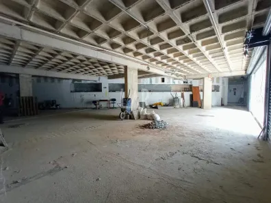 Ponto Comercial para alugar, 322m² no Funcionários, Belo Horizonte