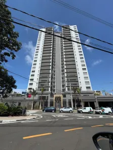 Apartamento com 3 Quartos à venda, 120m² no Nova Campinas, Campinas