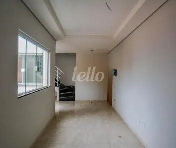 Apartamento com 2 Quartos à venda, 105m² no Parque das Nações, Santo André