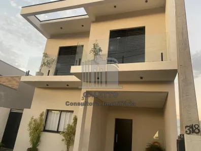 Casa com 3 Quartos à venda, 140m² no São Bento, Paulínia