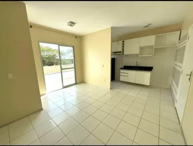 Apartamento com 2 Quartos para alugar, 64m² no Quitandinha, São Luís
