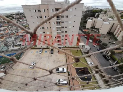 Apartamento com 2 Quartos à venda, 56m² no Lauzane Paulista, São Paulo