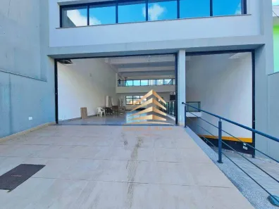 Galpão/Depósito/Armazém para alugar, 379m² no Gopoúva, Guarulhos