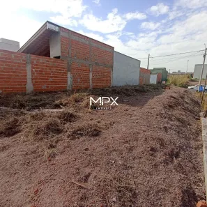 Lote/Terreno à venda, 200m² no Centro, Piracicaba