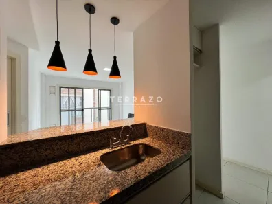 Apartamento com 1 Quarto à venda, 47m² no Nossa Senhora de Fátima, Teresópolis