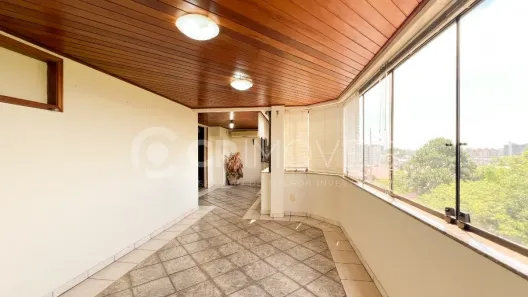 Apartamento com 3 Quartos à venda, 148m² no Jardim Itu, Porto Alegre