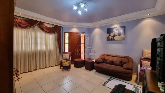 Sobrado com 3 Quartos à venda, 125m² no Bangú, Santo André