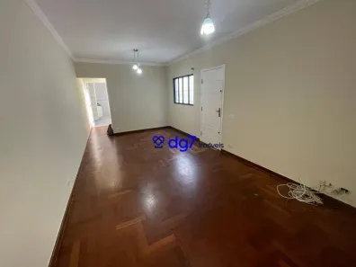 Sobrado com 3 Quartos à venda, 124m² no Jardim Monte Kemel, São Paulo