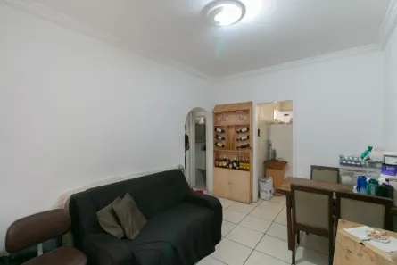 Apartamento com 2 Quartos à venda, 55m² no Planalto, Belo Horizonte