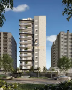 Apartamento com 2 Quartos à venda, 83m² no São Pelegrino, Caxias do Sul