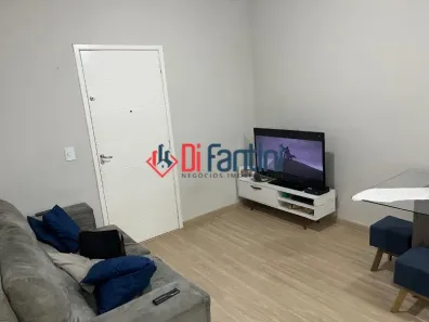 Apartamento com 2 Quartos à venda, 49m² no Jardim Santa Eliza, Americana