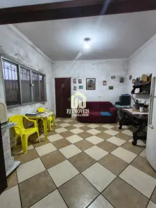 Casa com 4 Quartos à venda, 135m² no Aviação, Praia Grande