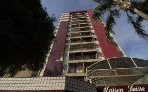 Apartamento com 3 Quartos para alugar, 81m² no Ponte Preta, Campinas