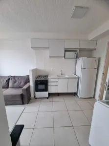 Apartamento com 2 Quartos para alugar, 35m² no Vila Cláudia, São Paulo