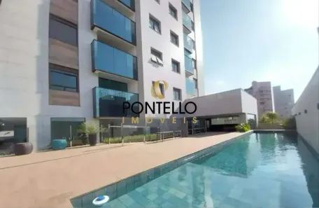 Apartamento com 2 Quartos à venda, 60m² no Santo Agostinho, Belo Horizonte