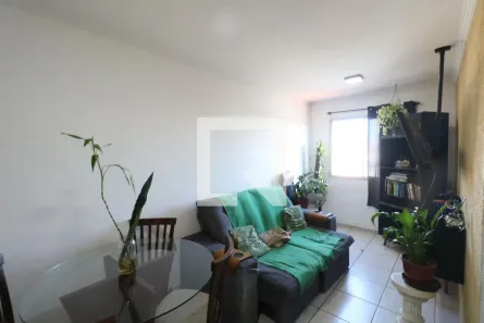 Apartamento com 2 Quartos à venda, 55m² no Vila Palmares, Santo André