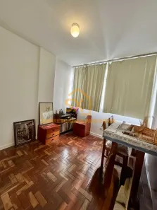 Apartamento com 3 Quartos à venda, 84m² no Botafogo, Rio de Janeiro