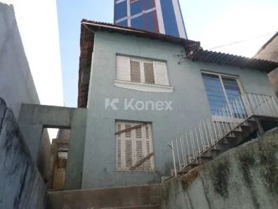 Lote/Terreno à venda, 448m² no Água Fria, São Paulo