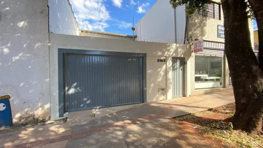 Sobrado com 2 Quartos para alugar, 121m² no Monte Castelo, Campo Grande