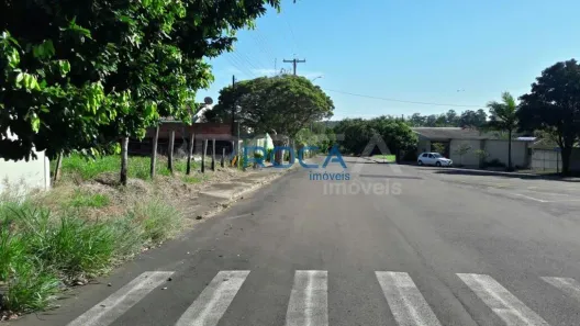 Lote/Terreno à venda, 7m² no Parque Belvedere, São Carlos