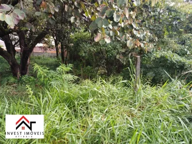 Lote/Terreno à venda, 704m² no Jardim Paulista, Atibaia