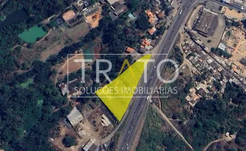 Lote/Terreno à venda, 8900m² no Jardim das Bandeiras, Campinas