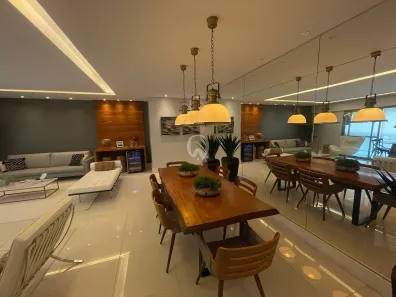 Apartamento com 4 Quartos à venda, 260m² no Barra da Tijuca, Rio de Janeiro