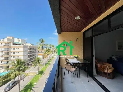 Apartamento com 2 Quartos à venda, 88m² no Enseada, Guarujá