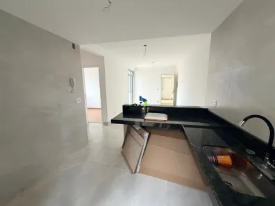 Apartamento com 2 Quartos à venda, 99m² no Santa Rosa, Belo Horizonte