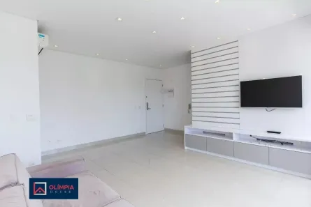Apartamento com 1 Quarto à venda, 67m² no Vila Nova Conceição, São Paulo