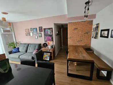 Apartamento com 2 Quartos à venda, 64m² no Taquara, Rio de Janeiro