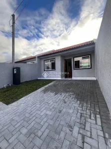 Casa com 2 Quartos à venda, 41m² no Estados, Fazenda Rio Grande