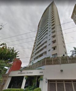 Apartamento com 3 Quartos à venda, 192m² no Vila Clementino, São Paulo