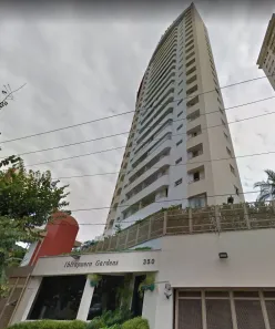 Apartamento com 3 Quartos à venda, 192m² no Vila Clementino, São Paulo
