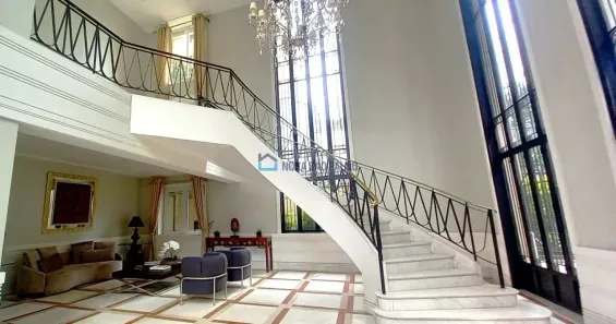 Apartamento com 4 Quartos à venda, 302m² no Vila Uberabinha, São Paulo