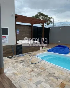 Casa com 1 Quarto à venda, 250m² no Parque das Laranjeiras, Uberaba