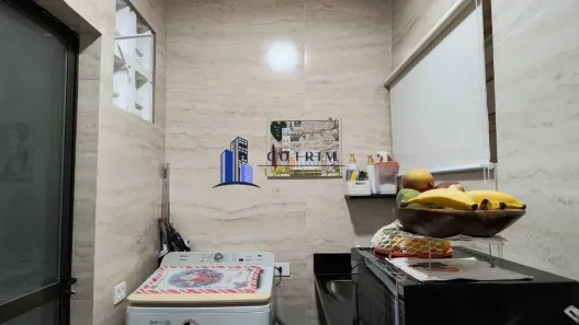 Apartamento com 3 Quartos à venda, 101m² no Pechincha, Rio de Janeiro