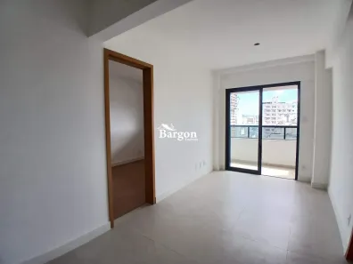 Apartamento com 2 Quartos à venda, 51m² no Centro, Juiz de Fora