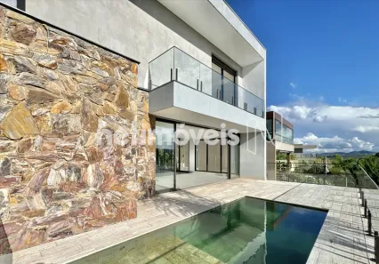 Casa de Condomínio com 4 Quartos à venda, 373m² no Alphaville - Lagoa dos Ingleses, Nova Lima