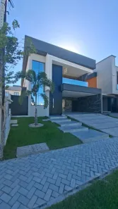 Casa de Condomínio com 5 Quartos à venda, 300m² no Tamatanduba, Eusébio