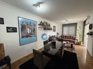 Apartamento com 3 Quartos à venda, 120m² no Jardim Ampliação, São Paulo