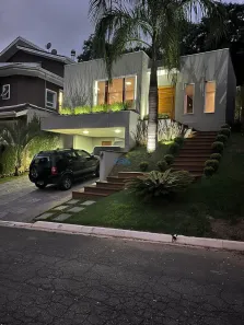 Casa de Condomínio com 2 Quartos à venda, 142m² no Transurb, Itapevi