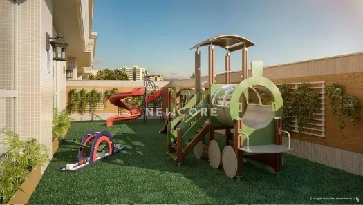 Apartamento com 4 Quartos à venda, 262m² no Meia Praia, Itapema