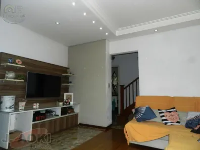 Sobrado com 3 Quartos à venda, 140m² no Vila Mariana, São Paulo