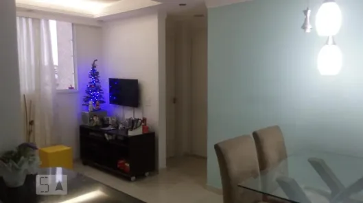 Apartamento com 2 Quartos à venda, 45m² no Ermelino Matarazzo, São Paulo