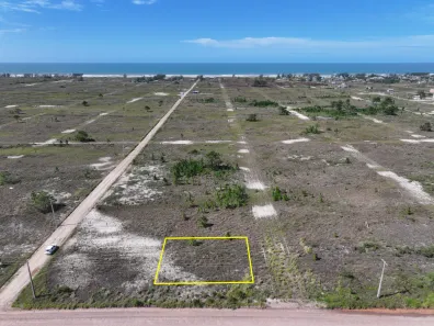 Lote/Terreno à venda, 432m² no , Balneário Gaivota