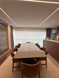 Apartamento com 4 Quartos à venda, 130m² no Vila Maria Alta, São Paulo