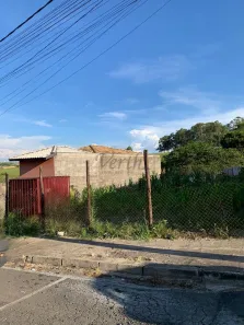 Lote/Terreno à venda, 297m² no Parque Residencial São Clemente, Monte Mor