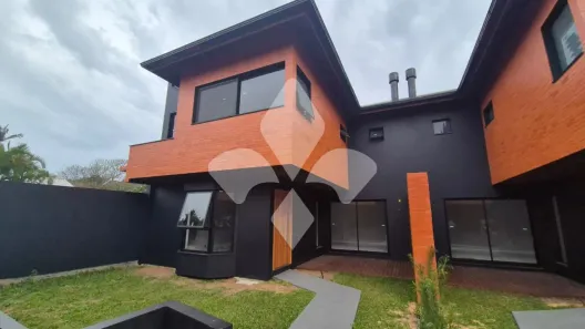 Casa de Condomínio com 2 Quartos à venda, 115m² no Centro, Garopaba