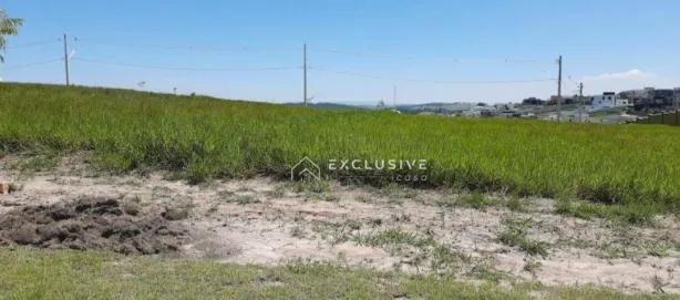 Lote/Terreno à venda, 331m² no Urbanova, São José dos Campos